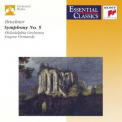 Philadelphia Orchestra, Eugene Ormandy - Bruckner - Symphony No 5 '1992