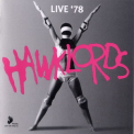 Hawklords - Live '78 '2009