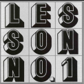 Glenn Branca - Lesson No. 1 '1980