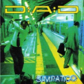 D.A.D. - Simpatico '1997