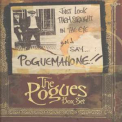Pogues, The - Just Look Them Straight In The Eye And Say......pogue Mahone! - Cd2 '2008