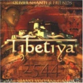 Oliver Shanti & Friends - Tibetiya '1999