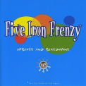 Five Iron Frenzy - Upbeats And Beatdowns '1996