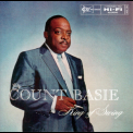 Count Basie - King Of Swing (1954) '2002