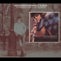 Donovan - What's Bin Did and What's Bin Hid (Expanded Deluxe Edition) '2001