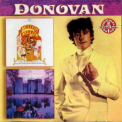 Donovan - Mellow Yellow /Wear Your Love Like Heavan '2000