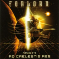 Forlorn - Opus Iii: Ad Caelestis Res '1999