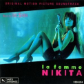 Eric Serra - La Femme Nikita '1990