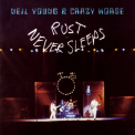 Neil Young And Crazy Horse - Rust Never Sleeps '1979