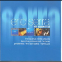 Eric Serra - La Musique Des Films '1996