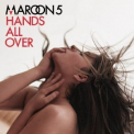 Maroon 5 - Hands All Over (Japan Edition) '2010