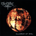 Nightly Gale - Illusion Of Evil '2005