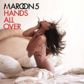Maroon 5 - Hands All Over '2010
