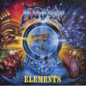 Atheist - Elements '1993