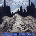 Penance - Proving Ground '1999