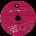 Blame - Two Revolutions CD1 '1999