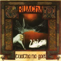 Cruachan - Tuatha Na Gael (re-released In 2001) '1995