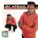 Dr. Alban - Back To Basics (Netherlands CD) '2008