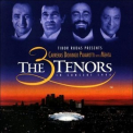 The Three Tenors - The Three Tenors '1994