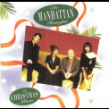 Manhattan Transfer, The - The Christmas Album '1992