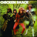 Chicken Shack - 100 Ton Chicken (Digipack Edition) '1969