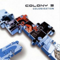 Colony 5 - Colonisation (german Version) '2003