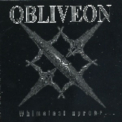Obliveon - Whimsical Uproar... (demo) [1997, Red Stream, Rsr-0123] '1987