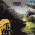 Nuclear Assault - Game Over  & The Plague '1987