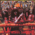 Impetigo - Ultimo Mondo Cannibale (1999 Reissue) '1990