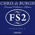 Chris De Burgh - Footsteps 2 (+ Bonus Tracks) '2011