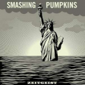 Smashing Pumpkins, The - Zeitgeist {best Buy Silver Edition} '2007