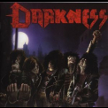 Darkness - Death Squad (Reissue 2005) '1987