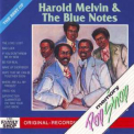 Harold Melvin & The Blue Notes - The Best Of '1990