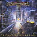 Heathen - Victims Of Deception '1991