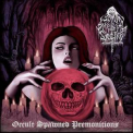 Skeletal Spectre - Occult Spawned Premonitions '2011