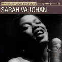 Sarah Vaughan - Columbia Jazz Profile '2007