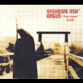 Wishbone Ash - Argus - 'then Again' Live '2008