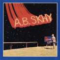 A.B. Skhy - A.B. Skhy '1969