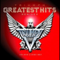 Triumph - Greatest Hits Remixed '2010
