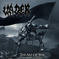 Vader - The Art Of War '2005