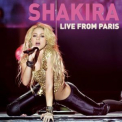 Shakira - Live From Paris '2011