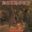 Bathory - Hammerheart '1990