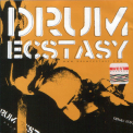 Drum Ecstasy - Drum Ecstasy '2004