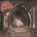 Metal Church - A Light In The Dark (SPV 99872 CD, Russia) '2006