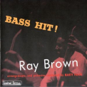 Ray Brown - Bass Hit! '1999