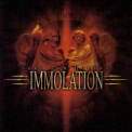 Immolation - Hope and Horror '2007