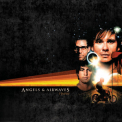 Angels & Airwaves - I-empire '2007