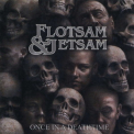 Flotsam & Jetsam - Once In A Deathtime [Metal Mind, MMP DVD 0152, Poland] '2008