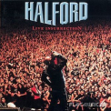 Halford - Live Insurrection [cd 2] (remastered) '2009