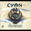 Cyan - Transmission '2001